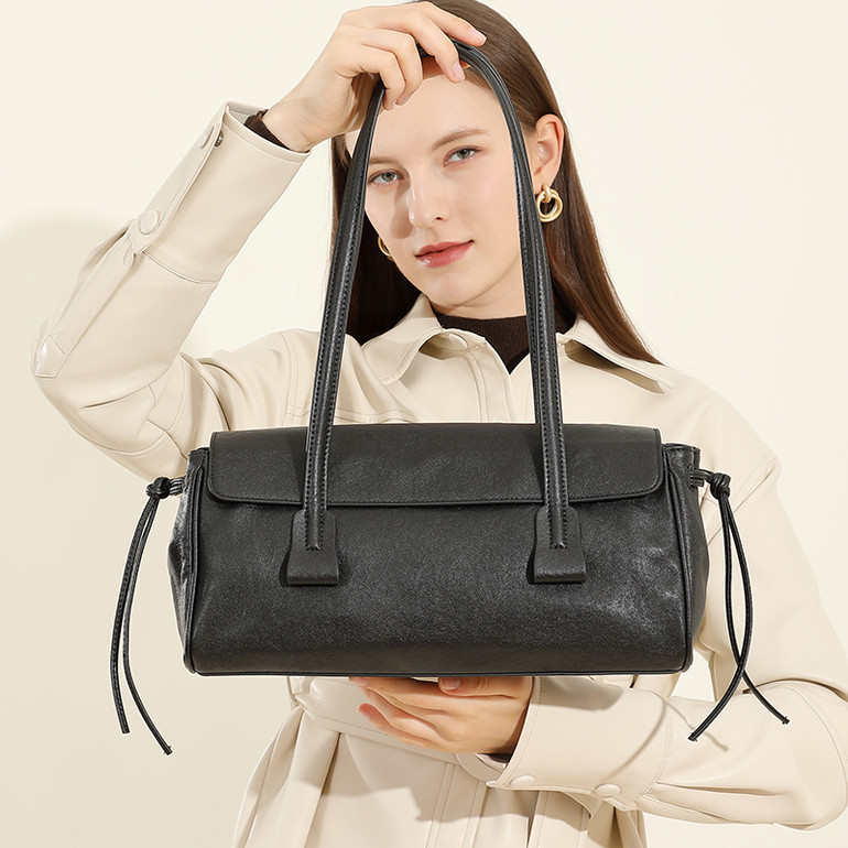 Pillowfield Satchel Bag