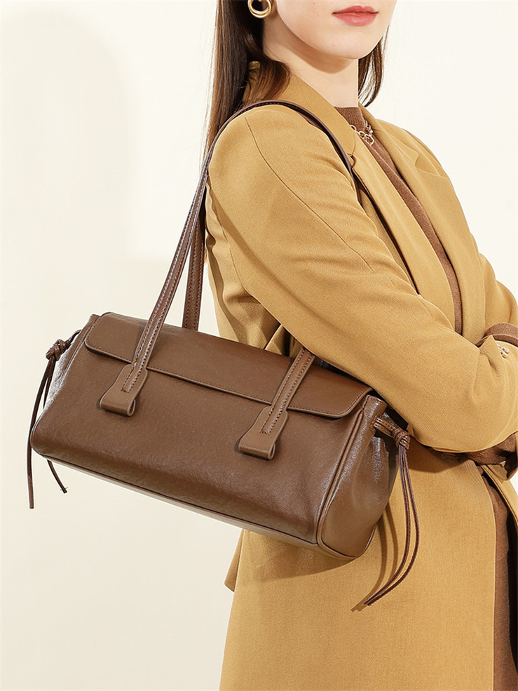 Pillowfield Satchel Bag