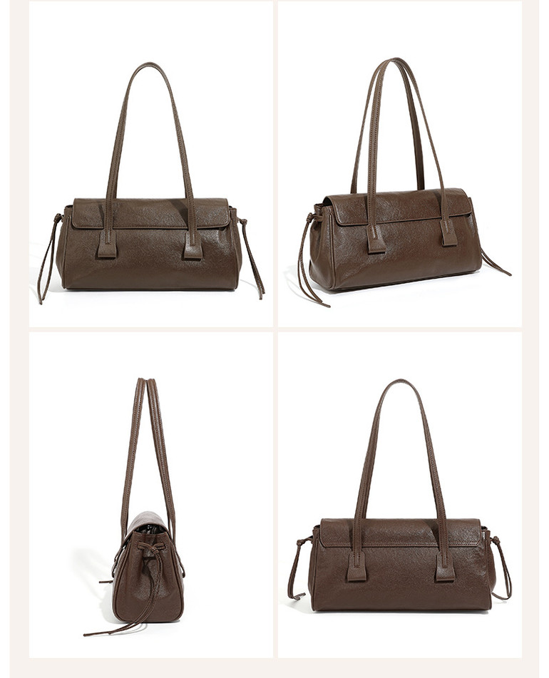 Pillowfield Satchel Bag