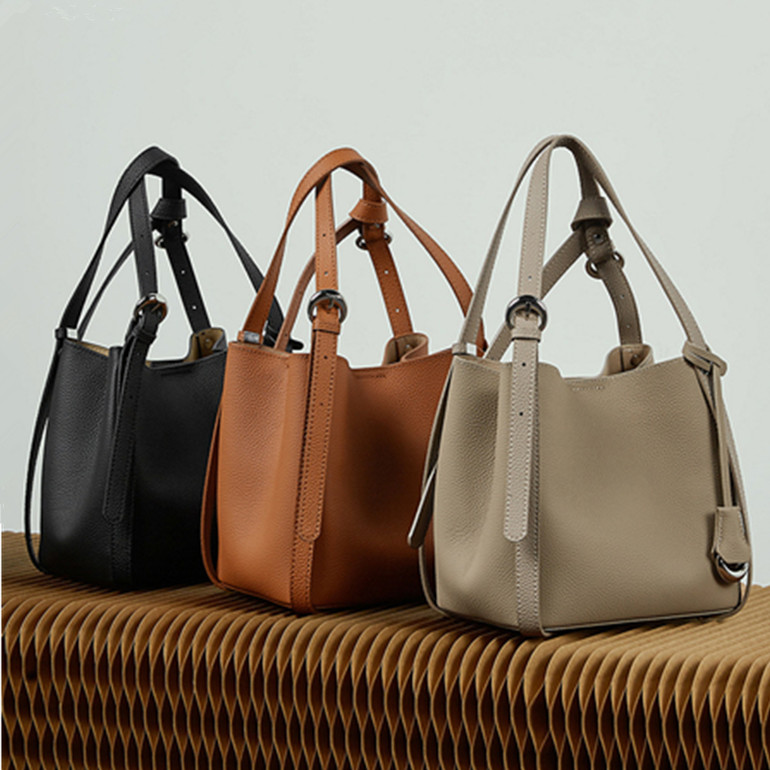 Basket Commuter Tote