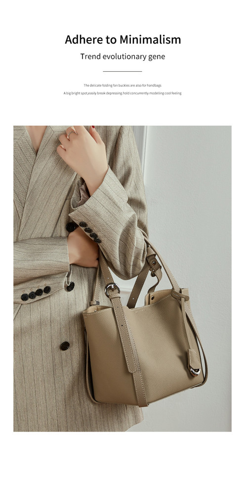 Basket Commuter Tote