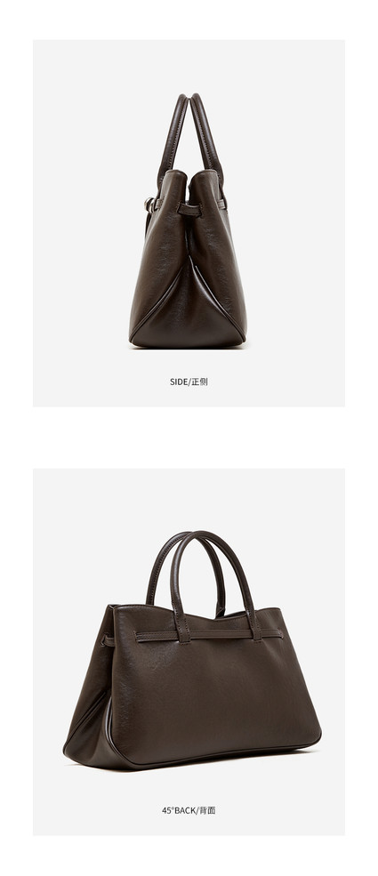 Commuter Heritage Tote