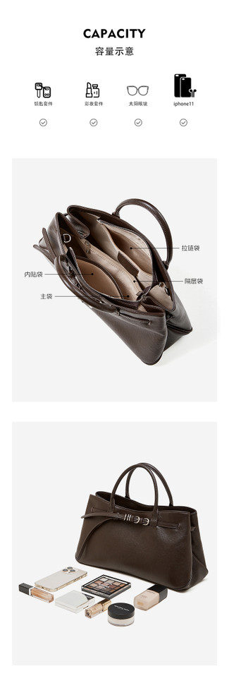 Commuter Heritage Tote