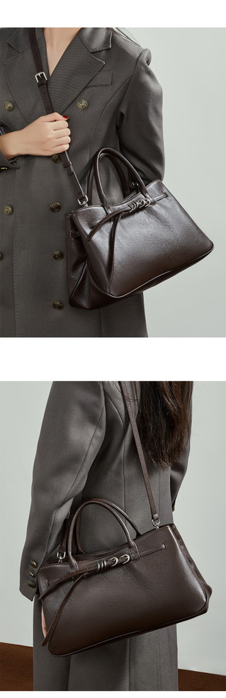 Commuter Heritage Tote