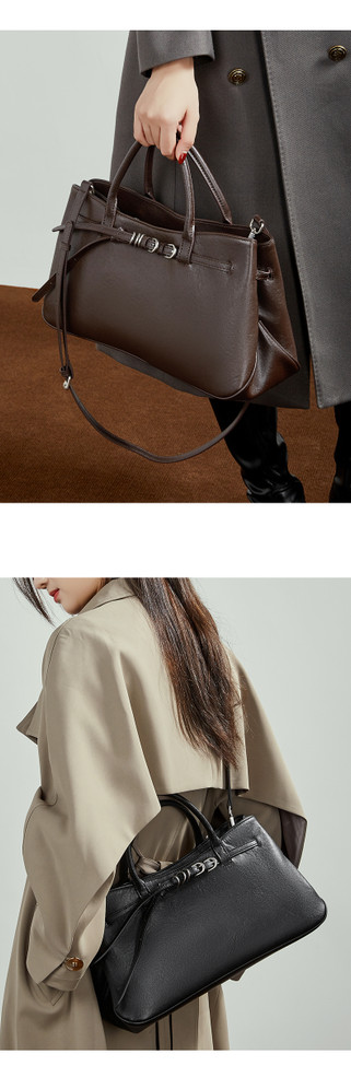 Commuter Heritage Tote