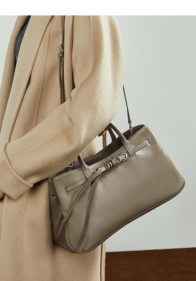 Commuter Heritage Tote