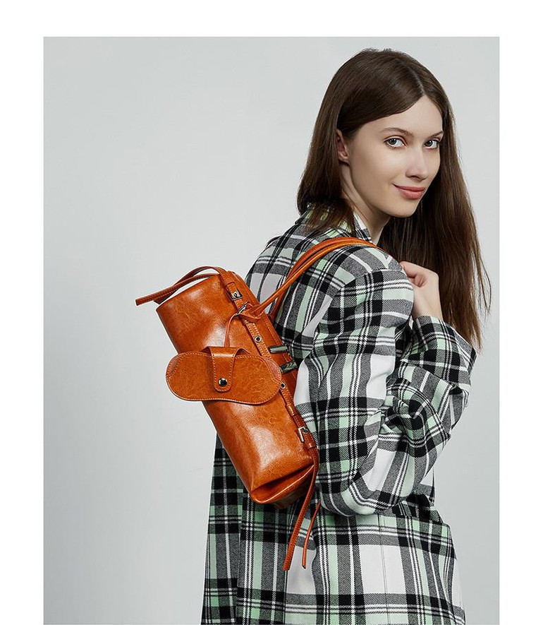 Grrly Grrls Motorcycle Sling Bag 