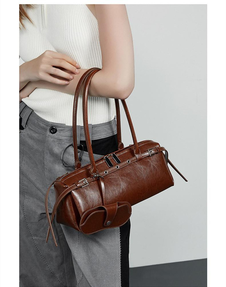 Grrly Grrls Motorcycle Sling Bag 