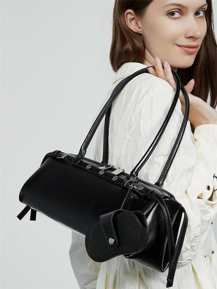 Grrly Grrls Motorcycle Sling Bag 