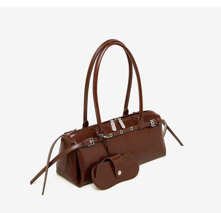 Grrly Grrls Motorcycle Sling Bag 