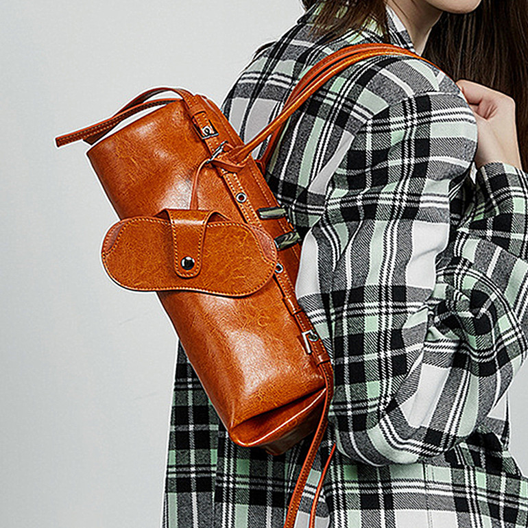 Motorcycle Sling Bag