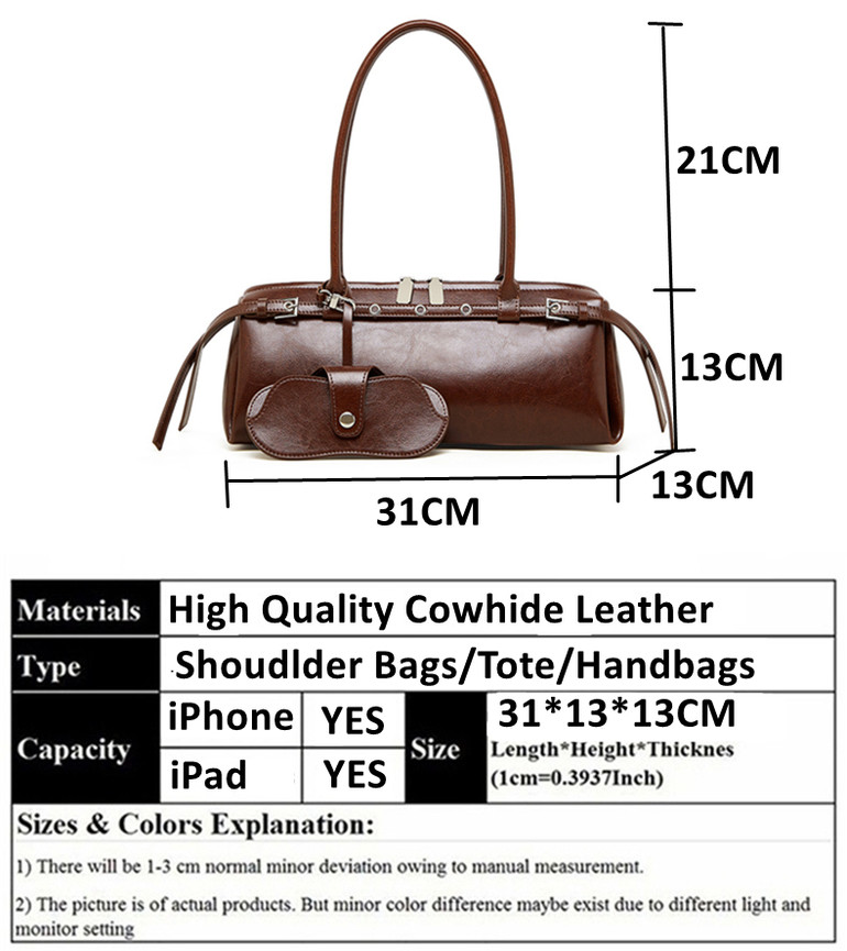 Motorcycle Sling Bag