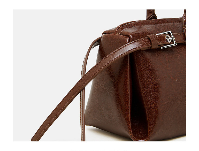 Motorcycle Sling Bag