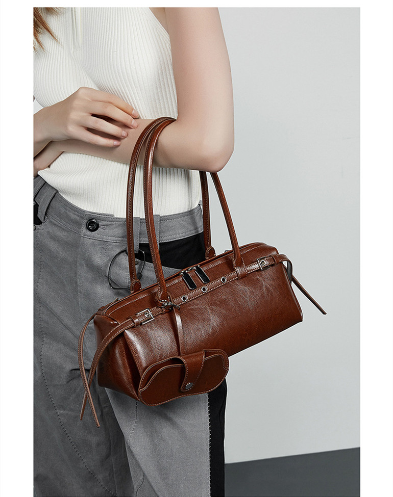 Motorcycle Sling Bag