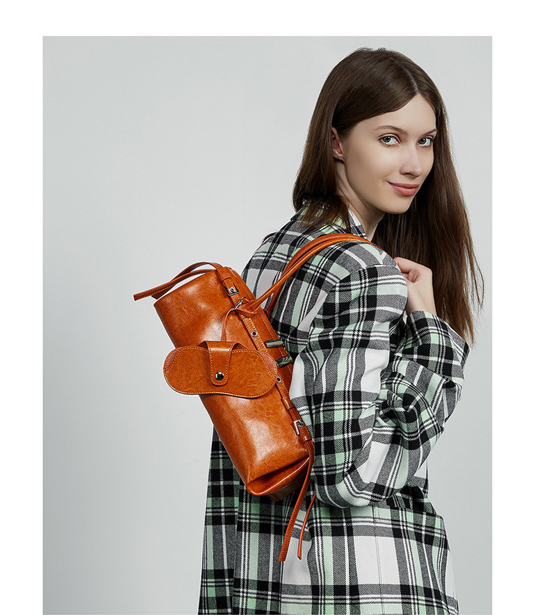 Motorcycle Sling Bag