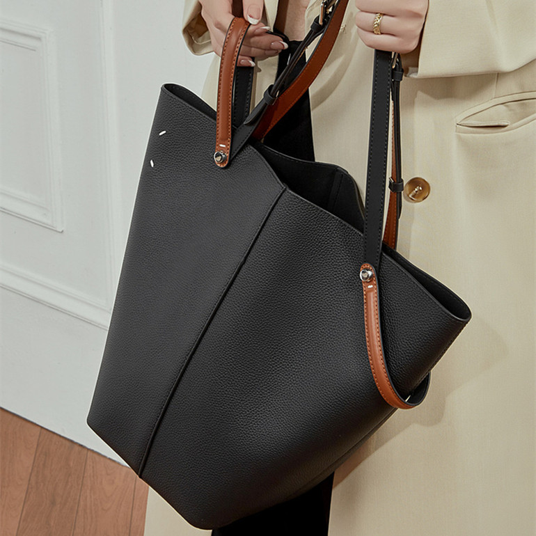 Grandline Bucket Tote