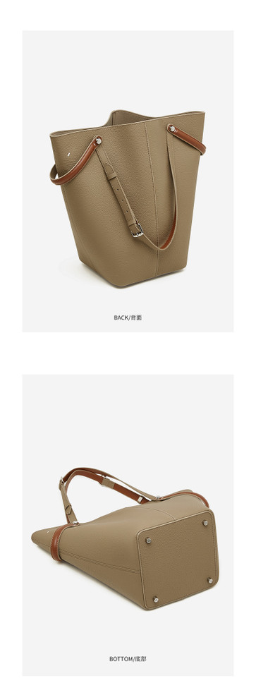 Grandline Bucket Tote