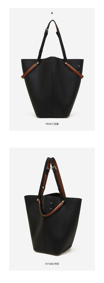 Grandline Bucket Tote