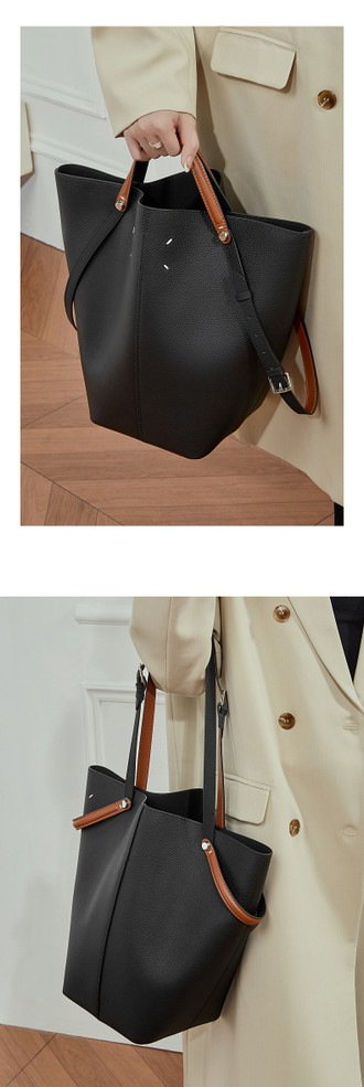 Grandline Bucket Tote