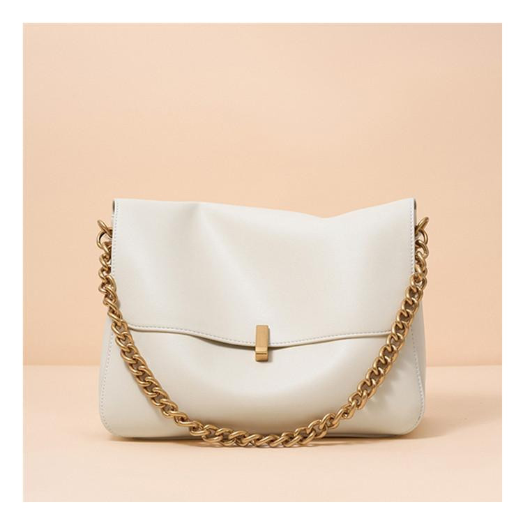 Grrly Grrls Chainborne Satchel Bag 