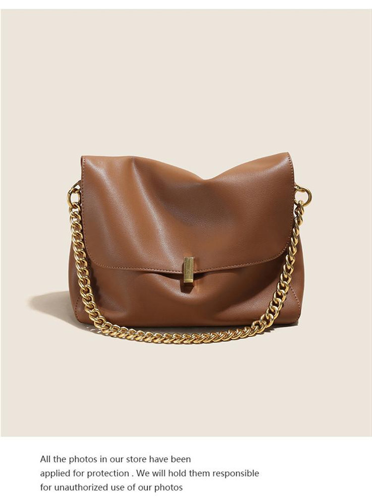 Grrly Grrls Chainborne Satchel Bag 