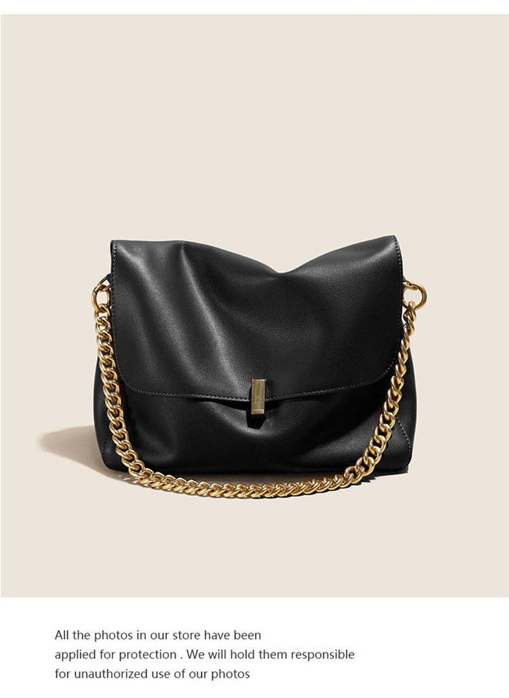 Grrly Grrls Chainborne Satchel Bag 