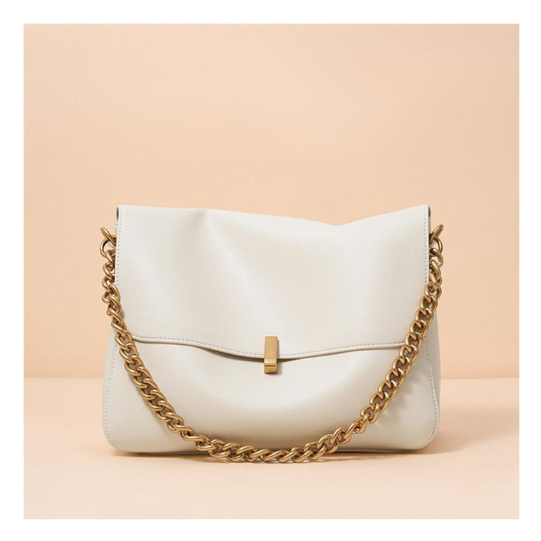 Grrly Grrls Chainborne Satchel Bag 