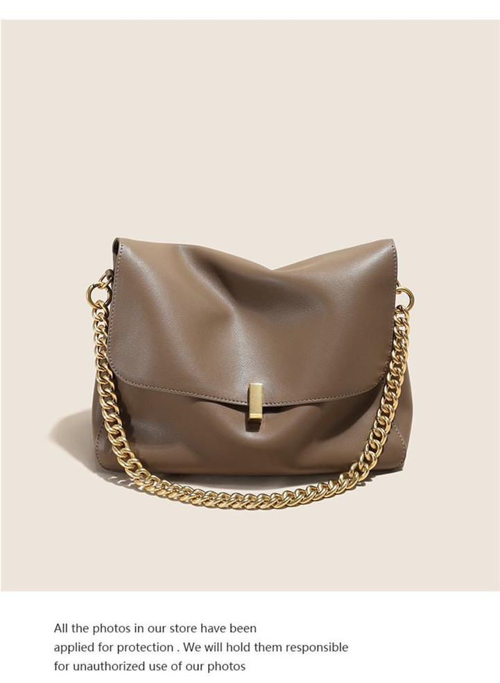 Grrly Grrls Chainborne Satchel Bag 