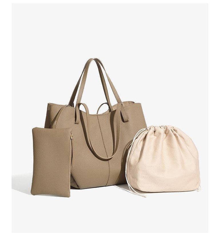 Grrly Grrls Dualform Leather Set
 