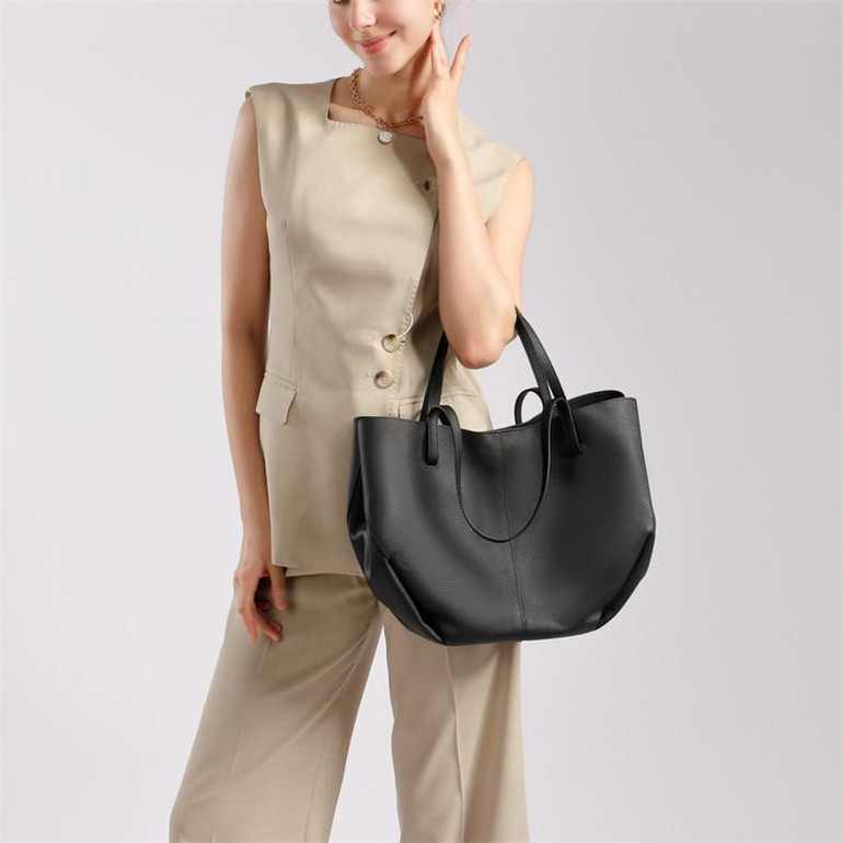 Grrly Grrls Dualform Leather Set
 