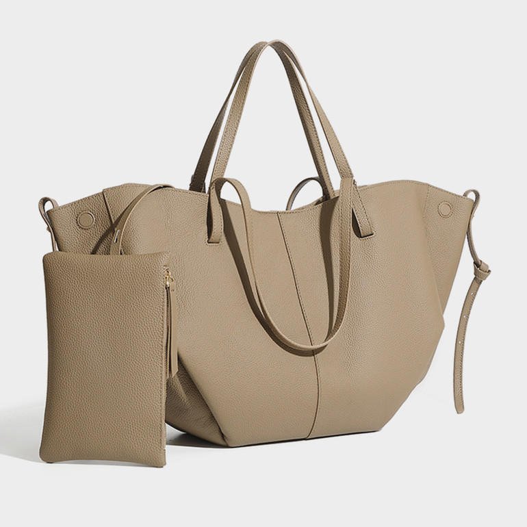 Dualform Leather Set
