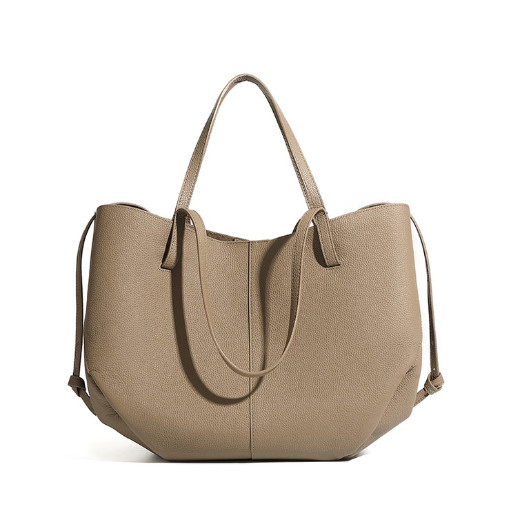 Dualform Leather Set
