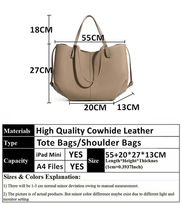 Dualform Leather Set
