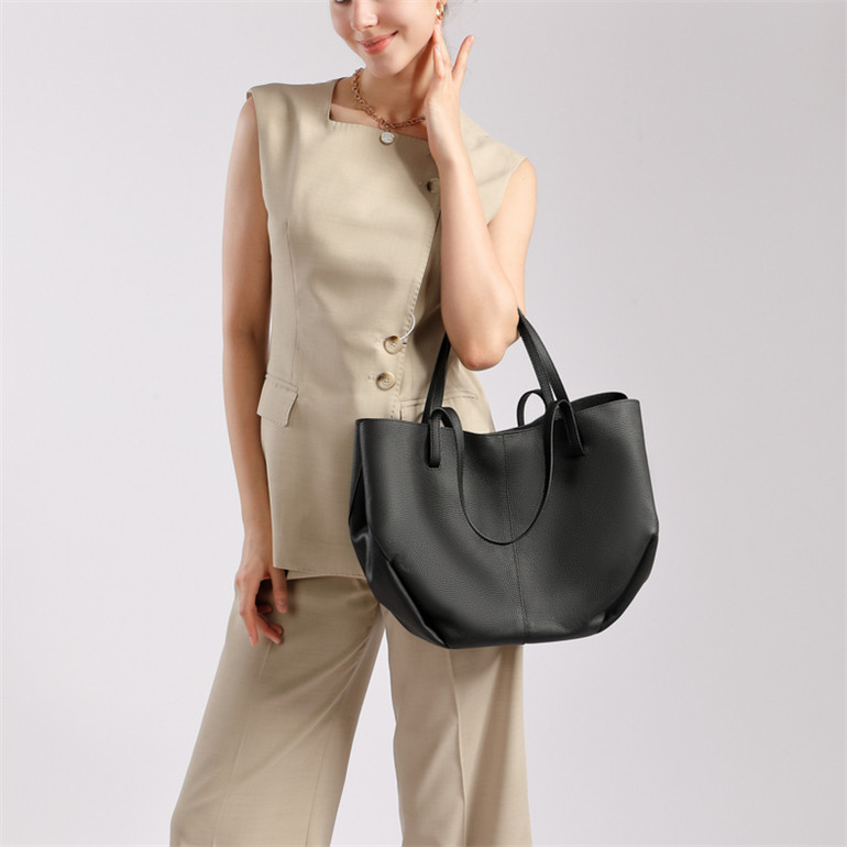 Dualform Leather Set
