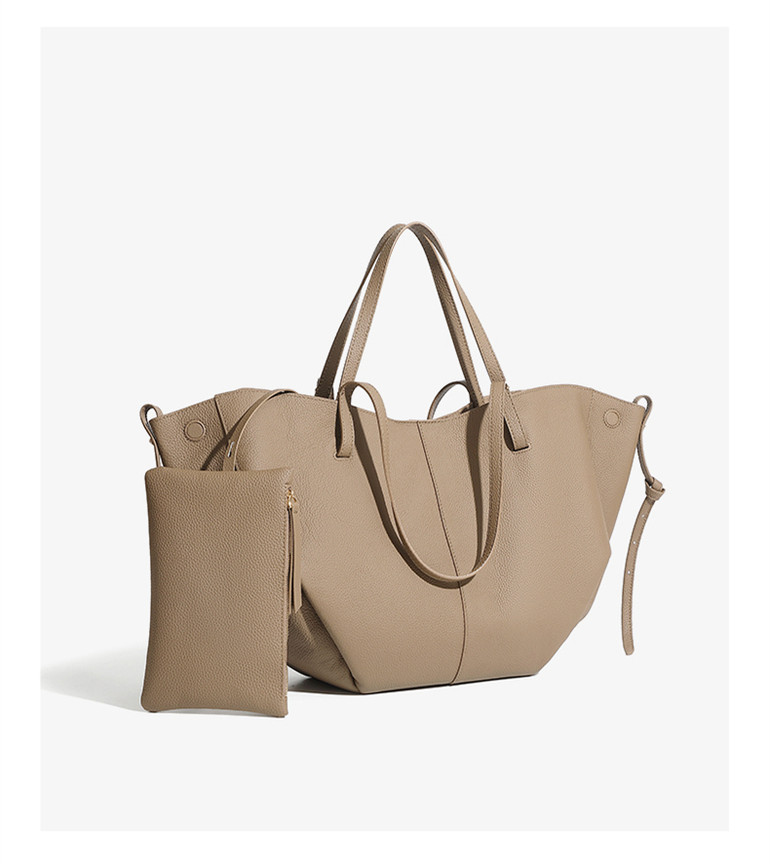 Dualform Leather Set
