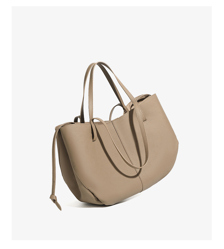 Dualform Leather Set
