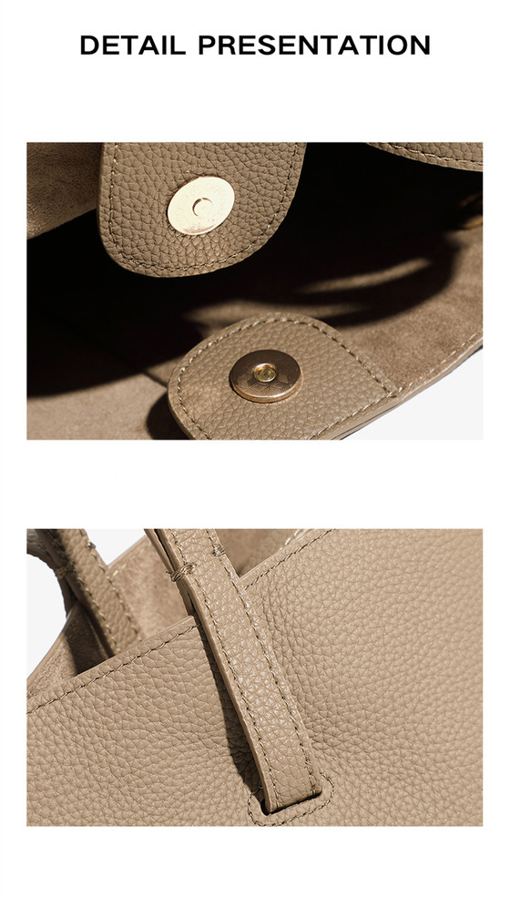 Dualform Leather Set
