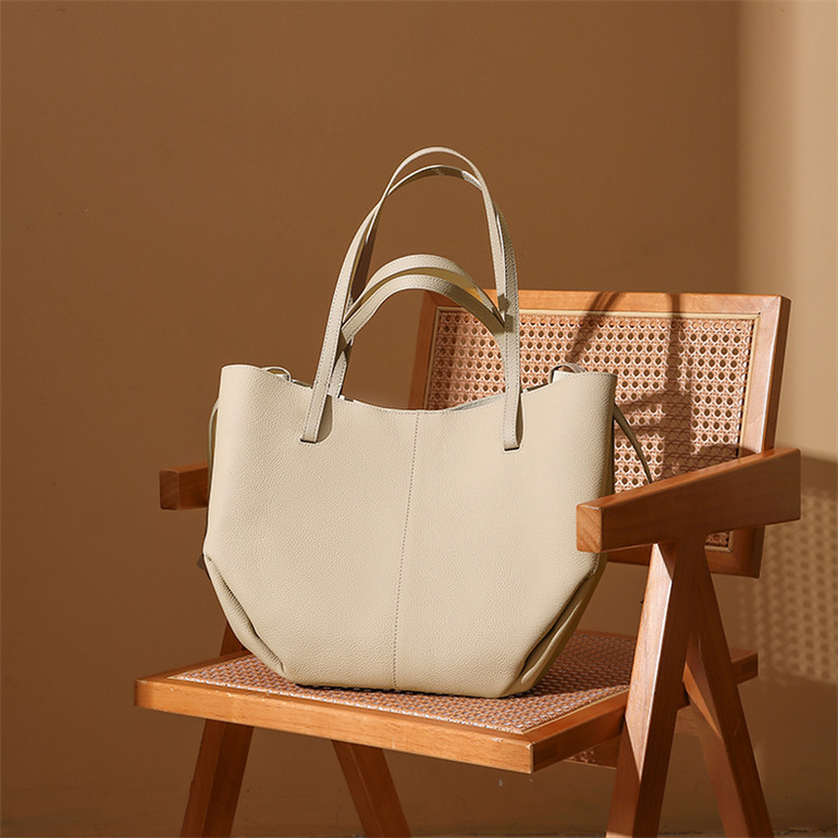 Dualform Leather Set
