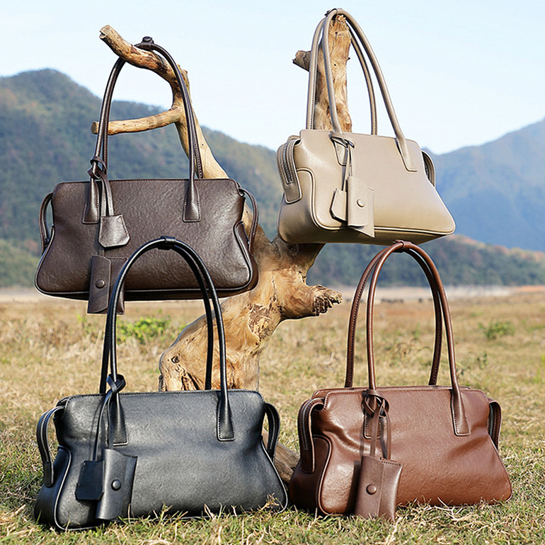 Stratline Work Satchel