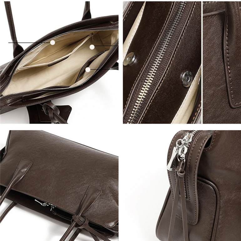 Stratline Work Satchel