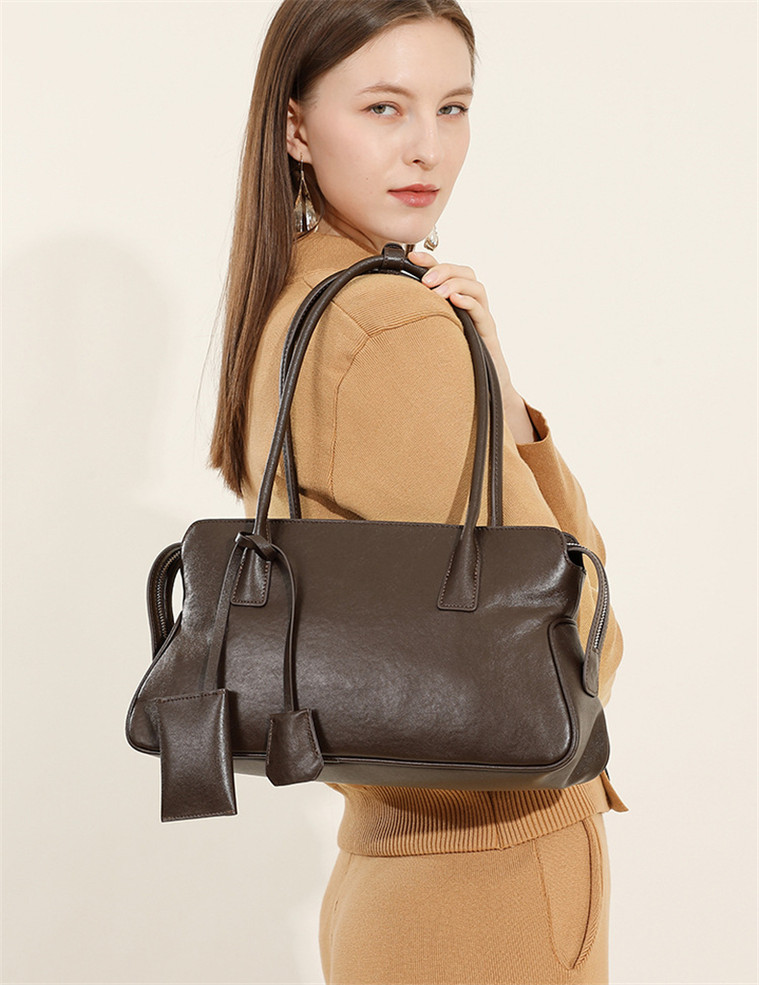 Stratline Work Satchel