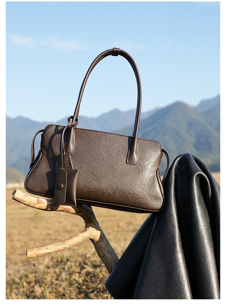 Stratline Work Satchel