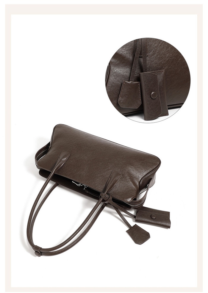 Stratline Work Satchel