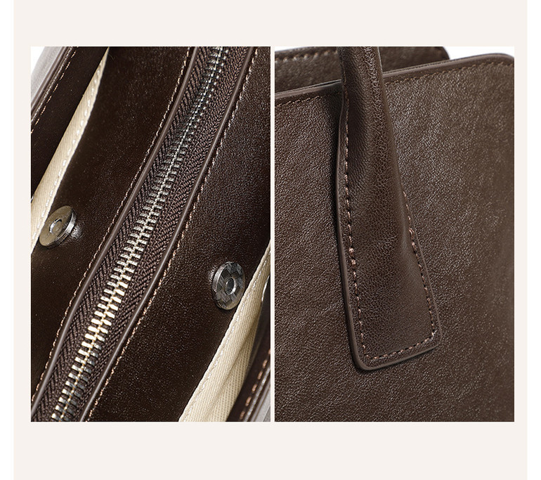 Stratline Work Satchel