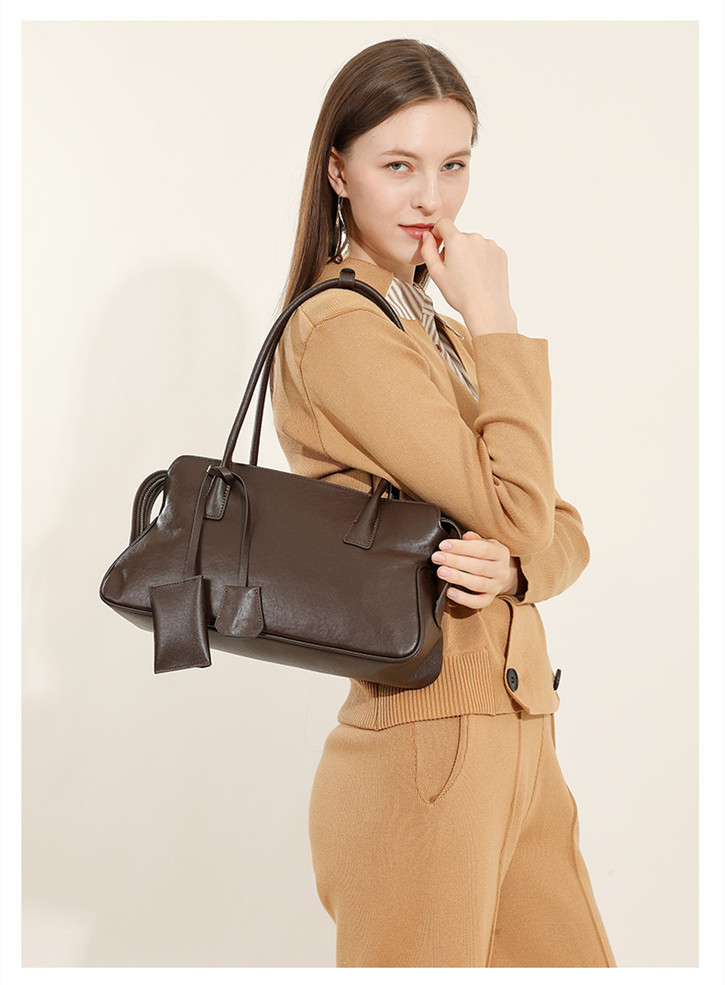 Stratline Work Satchel