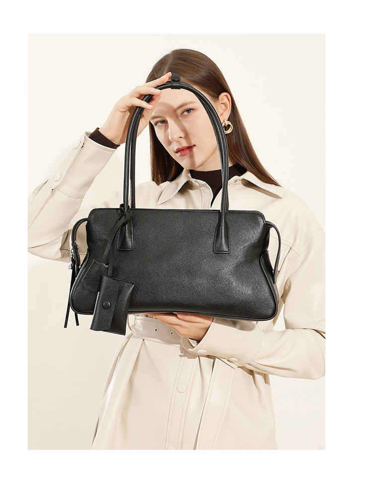 Stratline Work Satchel