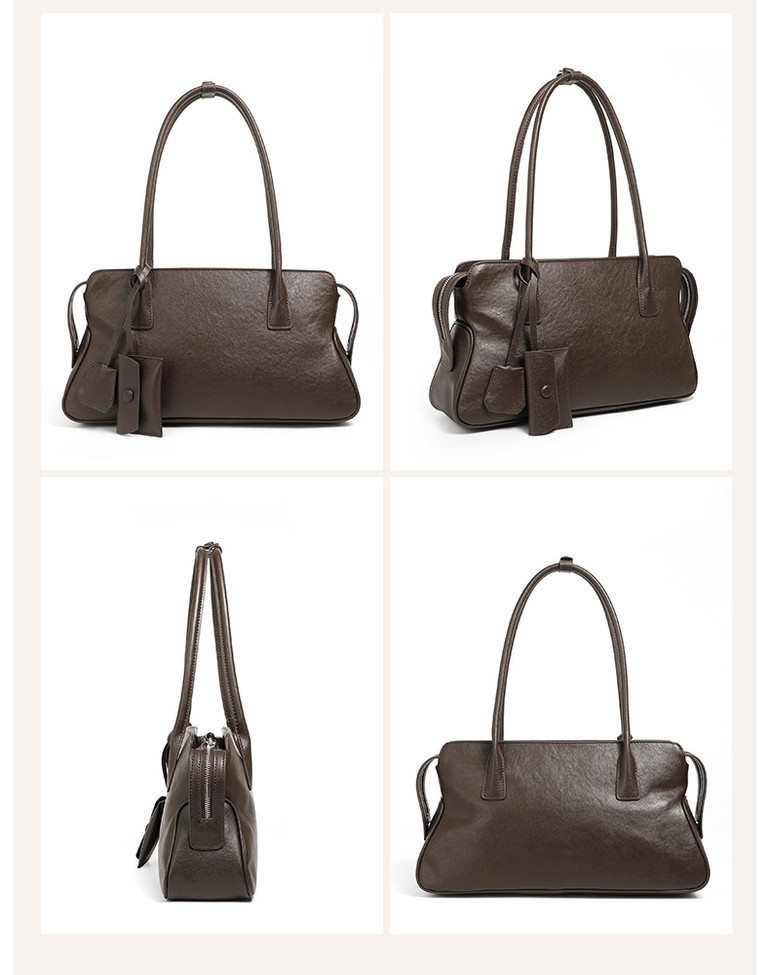 Stratline Work Satchel