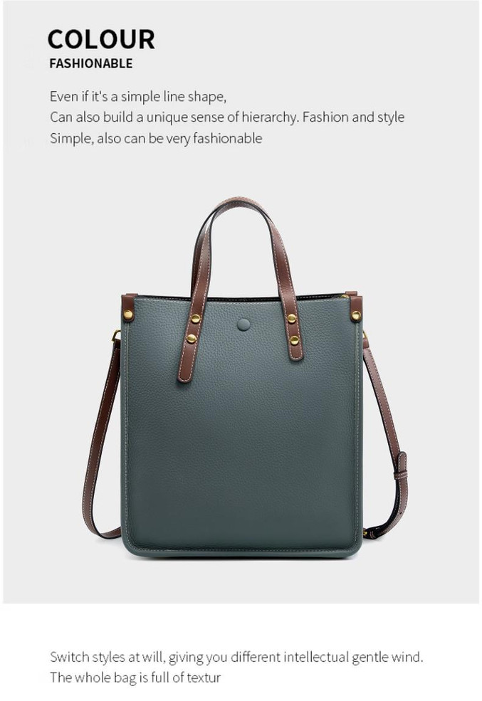 Grrly Grrls Triarch Vertical Tote 