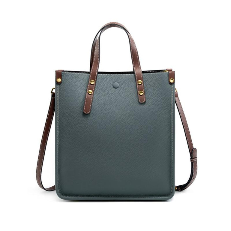 Grrly Grrls Triarch Vertical Tote 