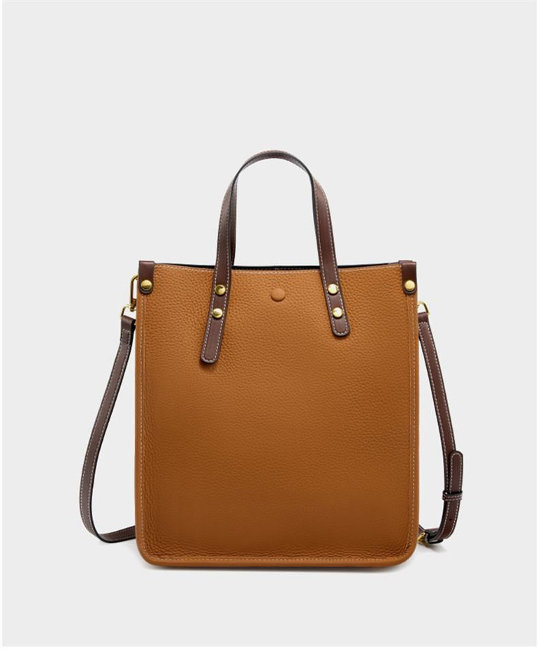Grrly Grrls Triarch Vertical Tote 